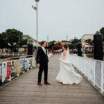 Baylys Farm Wedding | Abbey + Matt