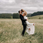 The Duke Russell  | Jax + Ollie’s Wedding