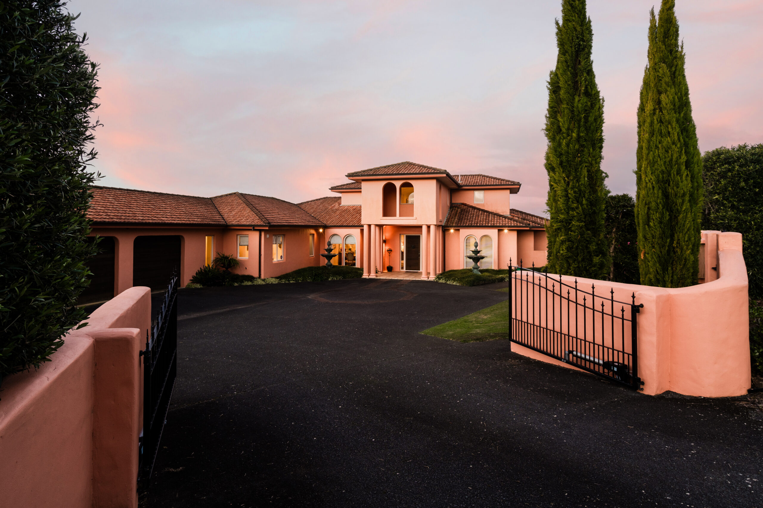 Real Kerikeri | Luxury Property Photography
