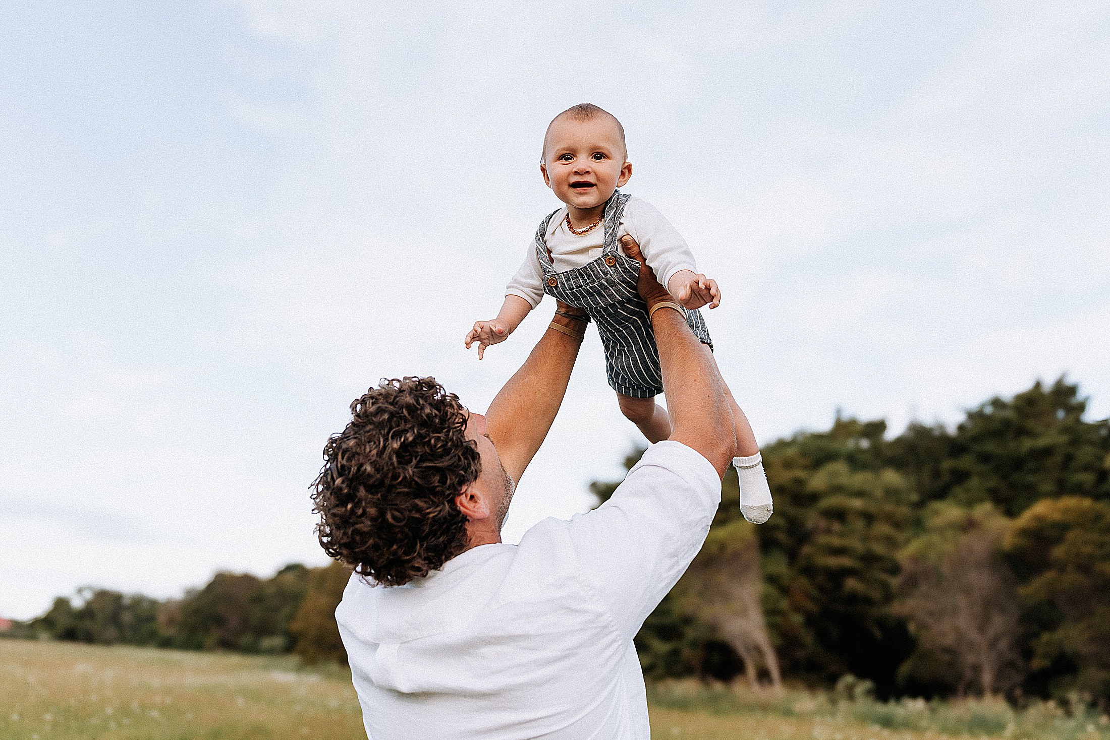 Kerikeri Family Photography with M & S