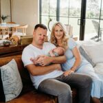 Photographer Newborn Session | Kerikeri