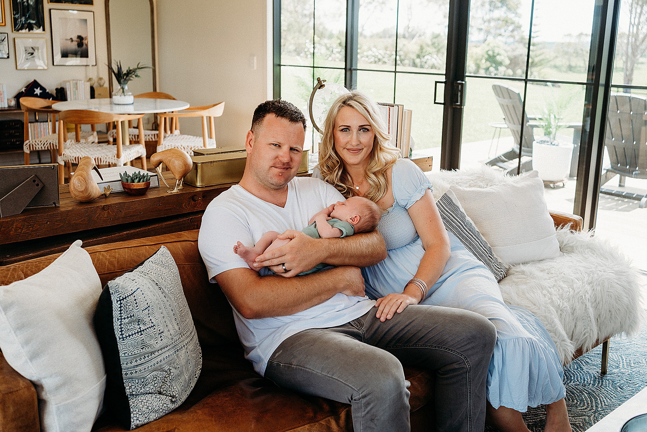 Photographer Newborn Session | Kerikeri