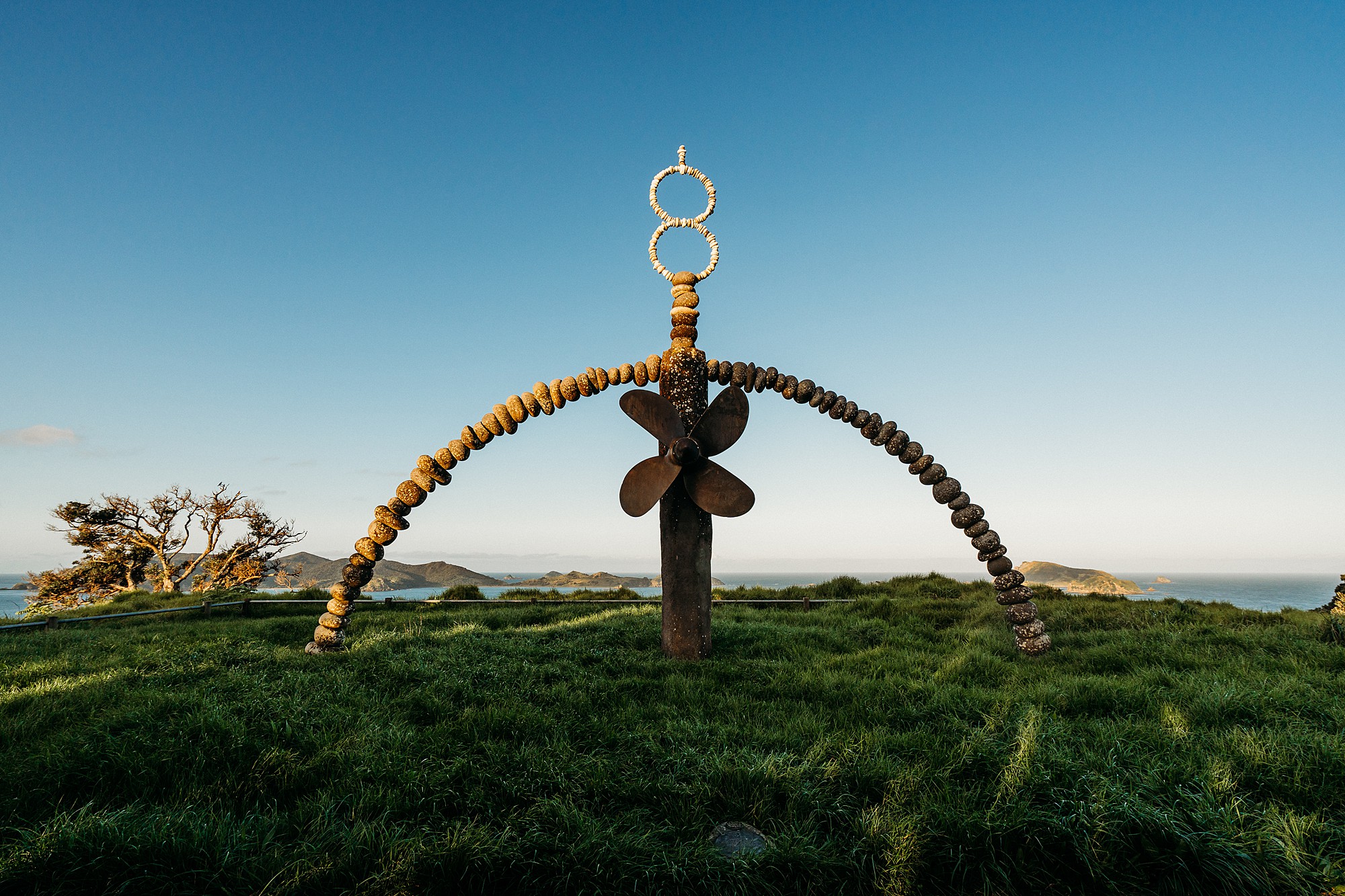 Heritage NZ Magazine | Editorial with Chris Booth