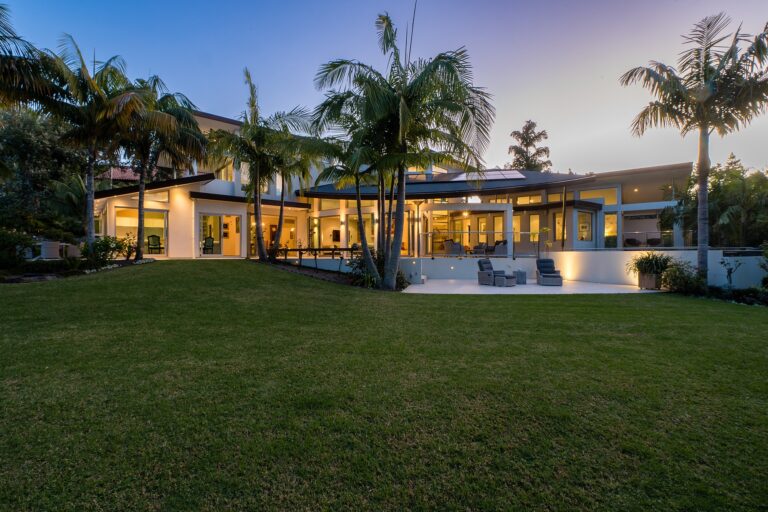 Real Estate Photography - Property Photography Kerikeri, Northland. Jess Burges Commercial Photographer