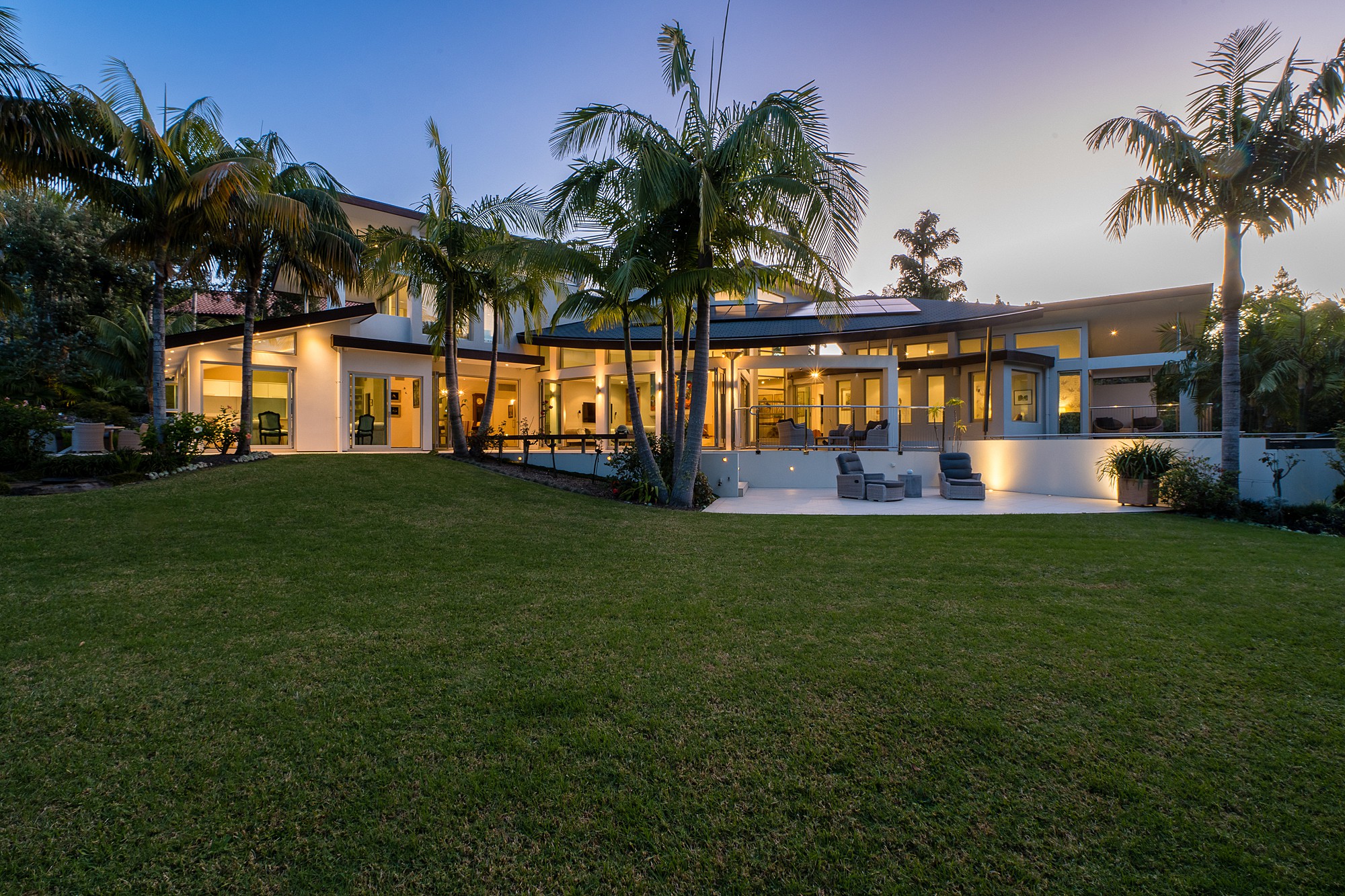 Architectural Property Photography | Kerikeri