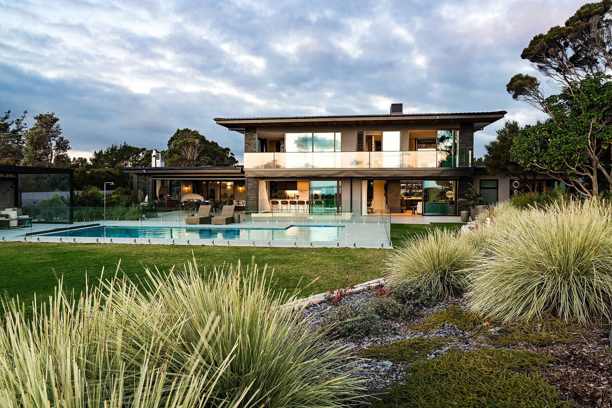 Arcline Architecture |  Far North