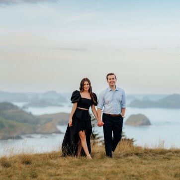 Harriet + John | Russell Wedding
