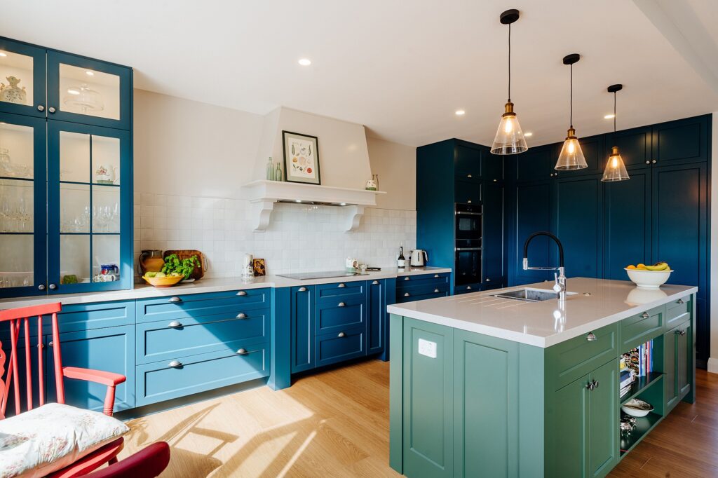 Kitchen Photography - Property Photography Kerikeri, Northland. Jess Burges Commercial Photographer
