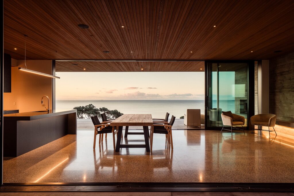 Property Photography Kerikeri, Northland. Jess Burges Commercial Photographer