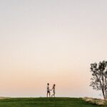 Luca and Adele’s Wedding | Te Waimate Mission