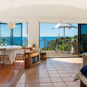 The Turnball House | Mahinepua 