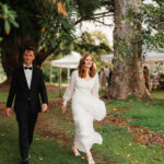 Emily & Woody’s Wedding | The Duke of Marlborough