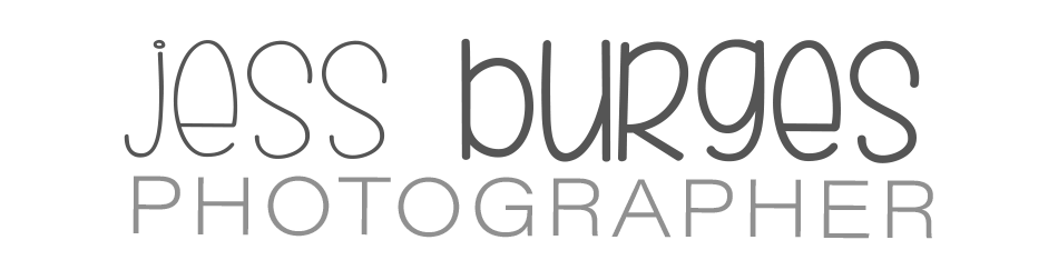 Jess Burges Photographer