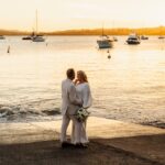 Luca and Adele’s Wedding | Te Waimate Mission