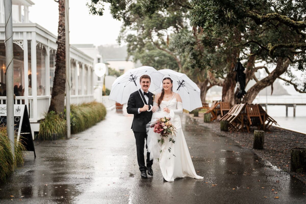 The Duke of Marlborough WeddingKimberly & Michael | Russell