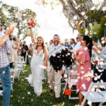 Ash + Mitchell | Russell Wedding