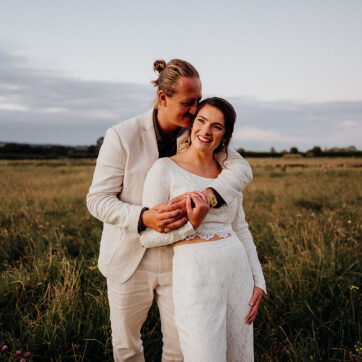 Rona & Conner’s Wedding | Waimate North Showgrounds