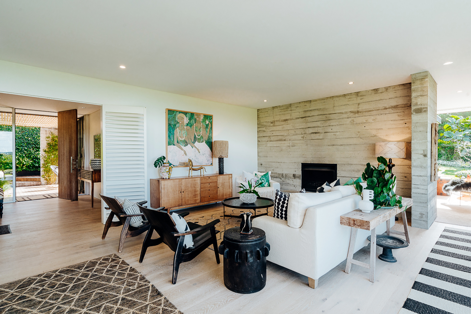 Property photography Kerikeri, Northland.