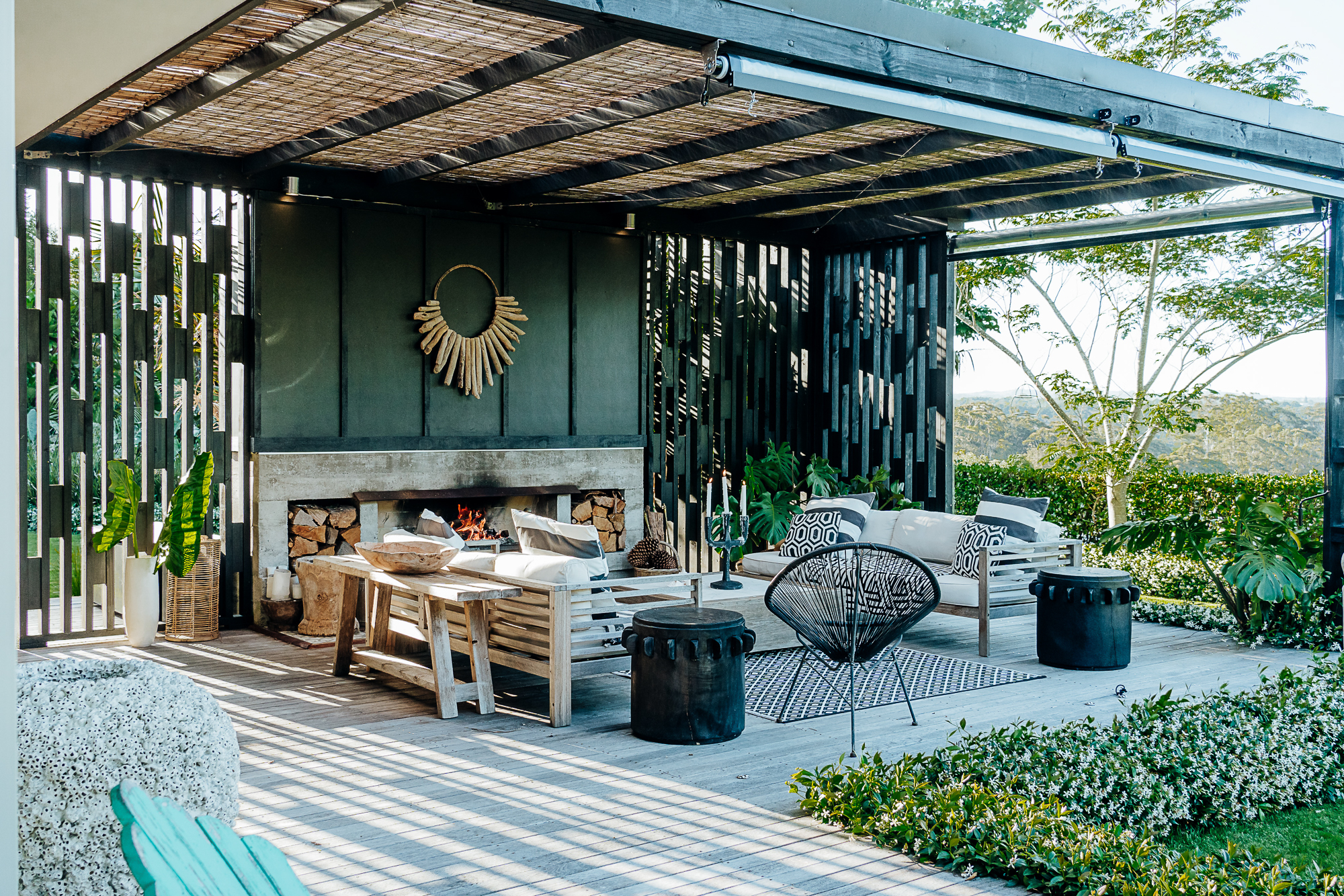 Property photography Kerikeri, Northland.