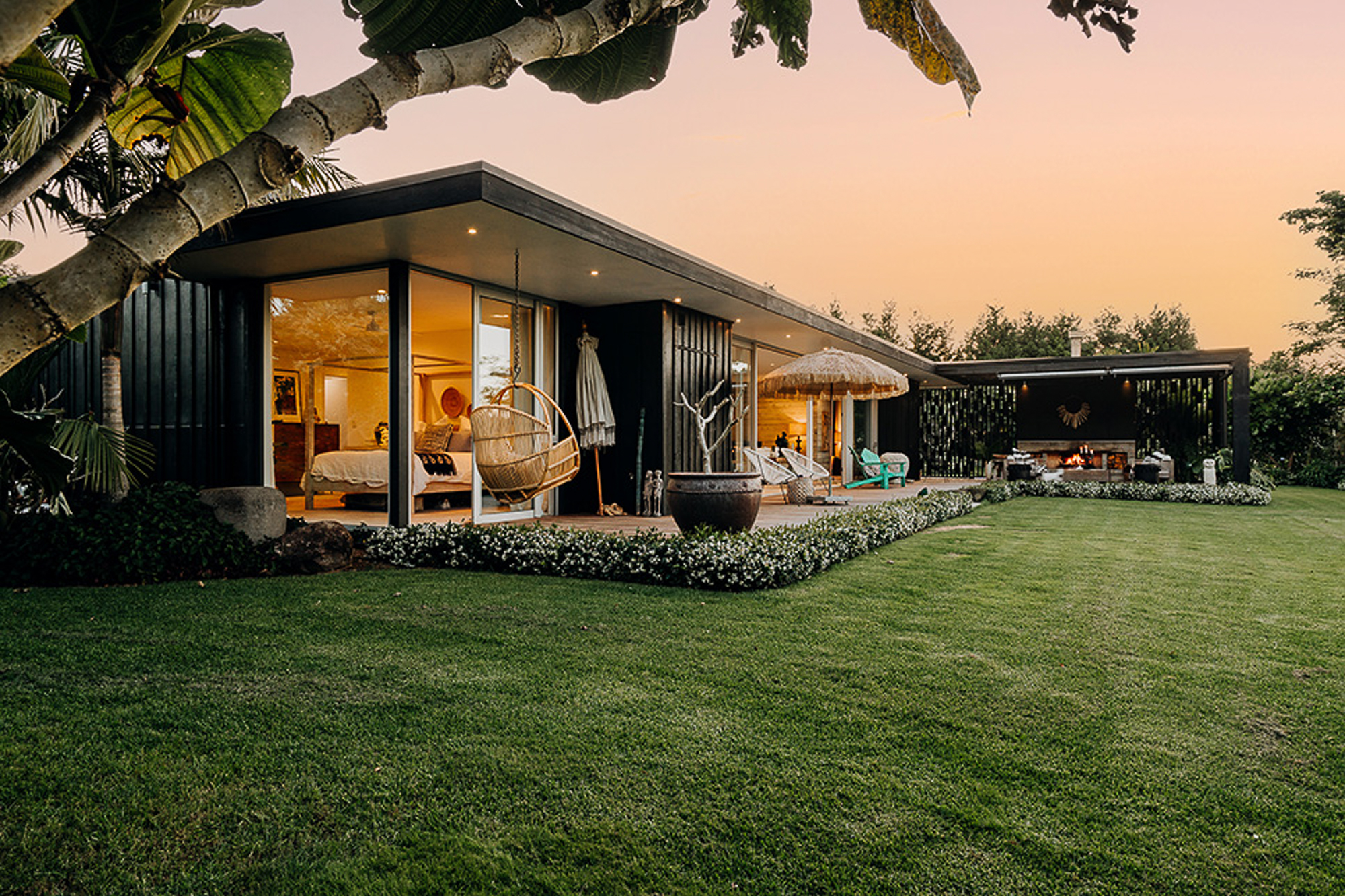 Property photography Kerikeri, Northland.