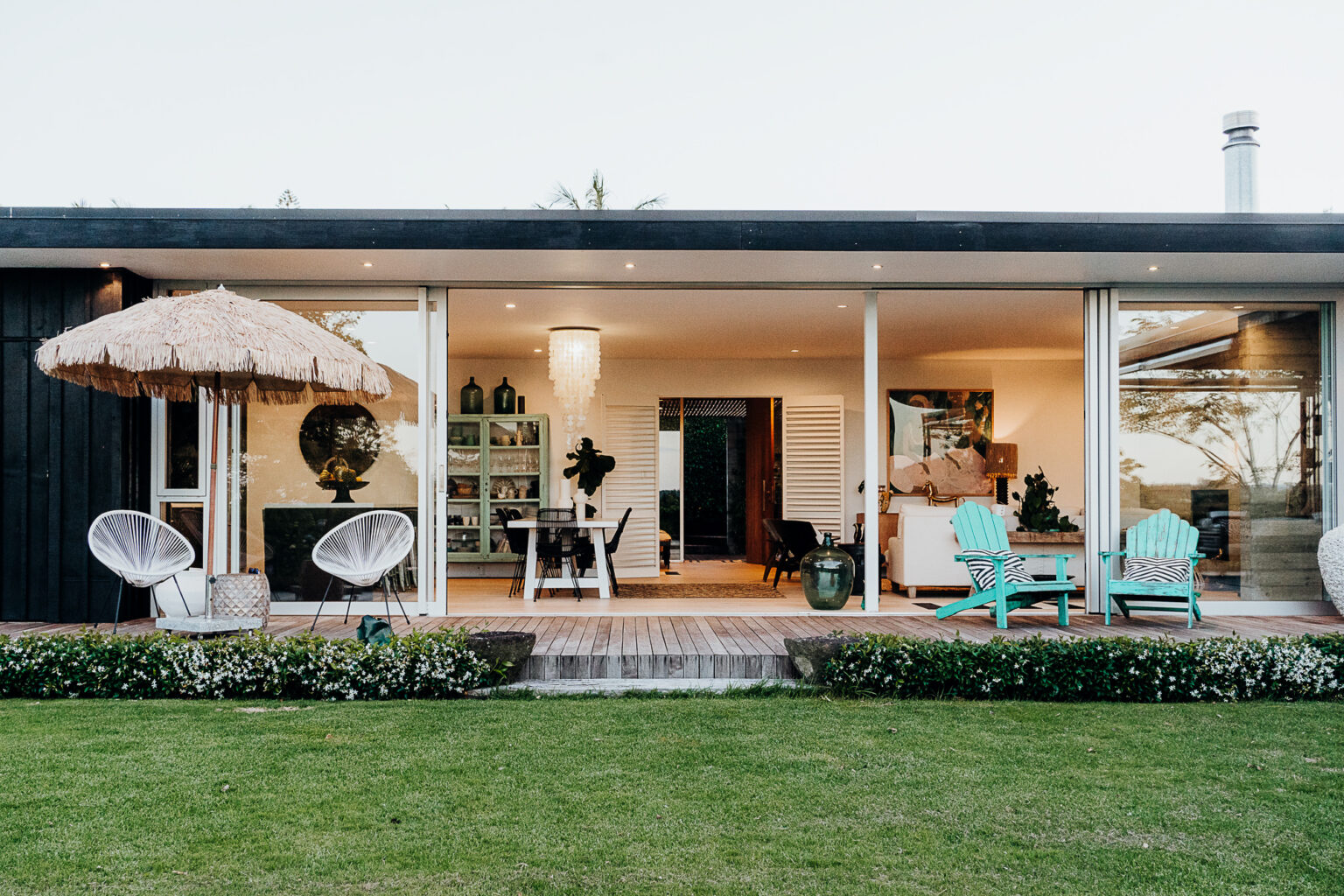 Property photography Kerikeri, Northland.