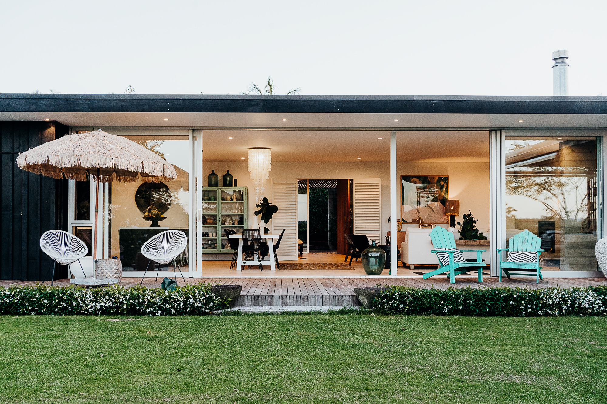 Property photography Kerikeri, Northland.