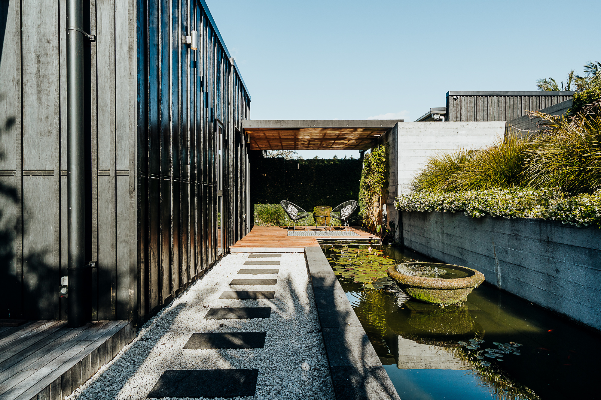 Property photography Kerikeri, Northland.