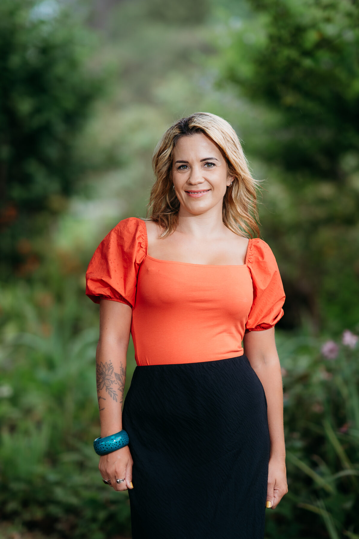 Buinsess Headshots Kerikeri. Photographer Jess Burges