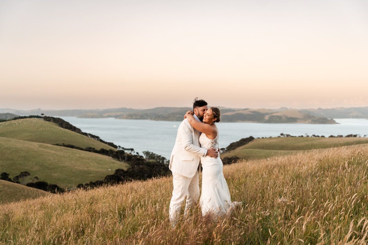 Kerikeri Wedding Photographer | Liana & Mat’s Wedding