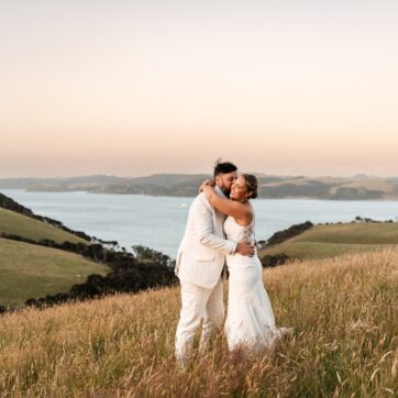 Kerikeri Wedding Photographer | Liana & Mat’s Wedding