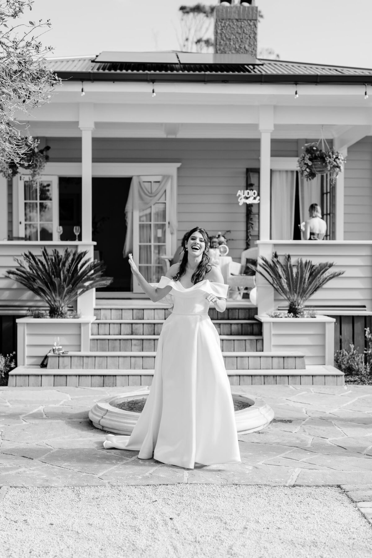 Waipu Beach Wedding