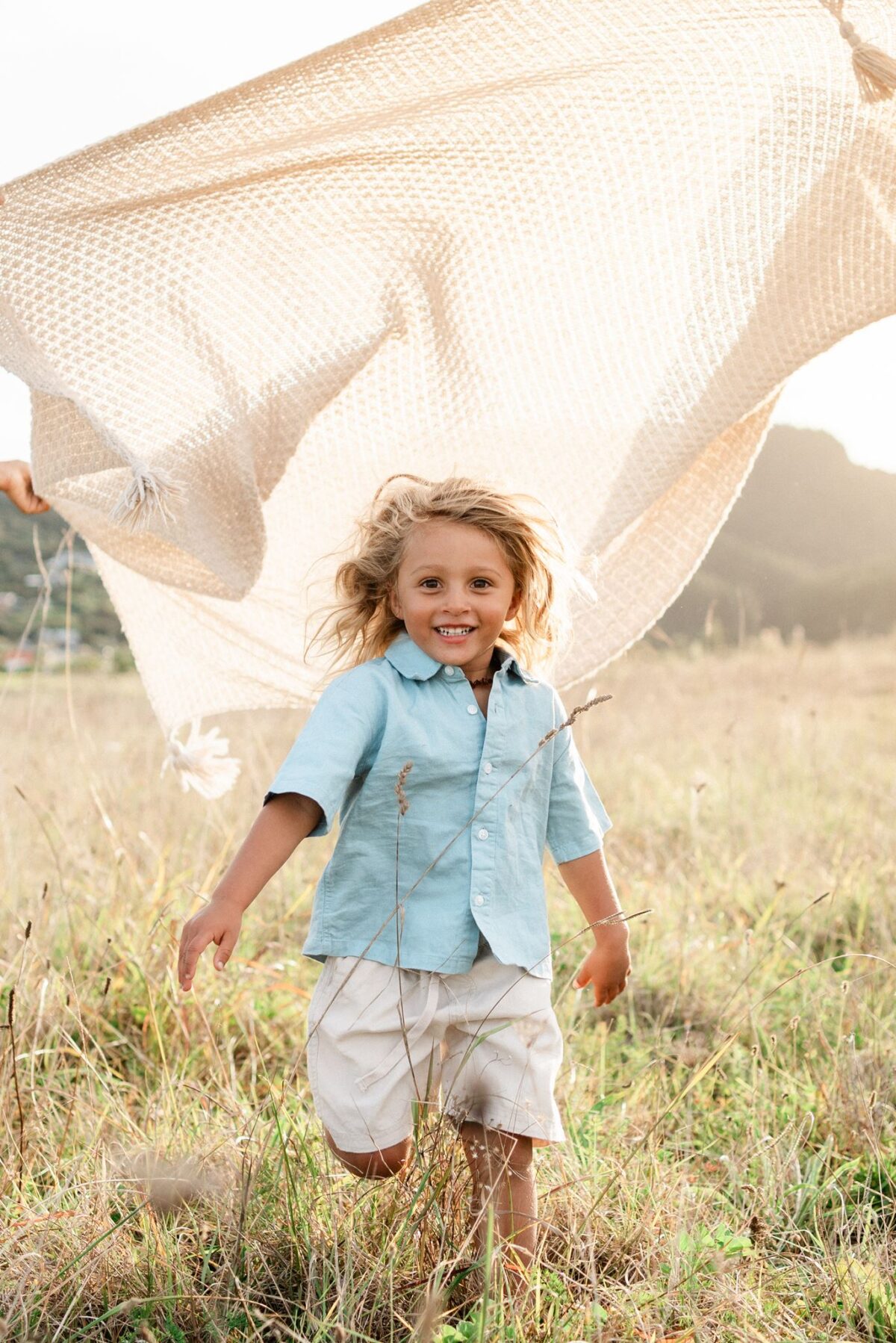 Lifestyle Family photoshoot, Kerikeri
