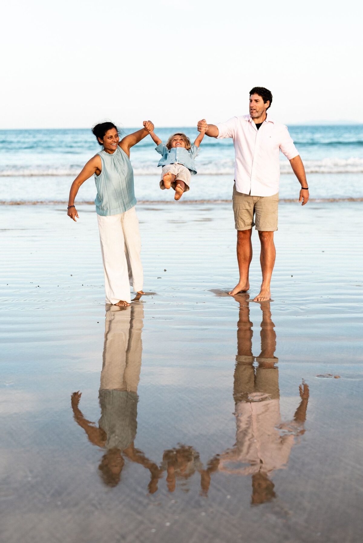 Lifestyle Family photoshoot, Kerikeri