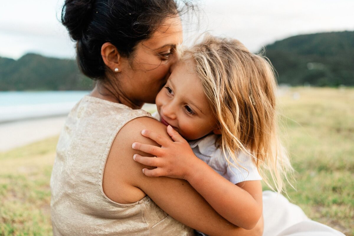 Lifestyle Family photoshoot, Kerikeri