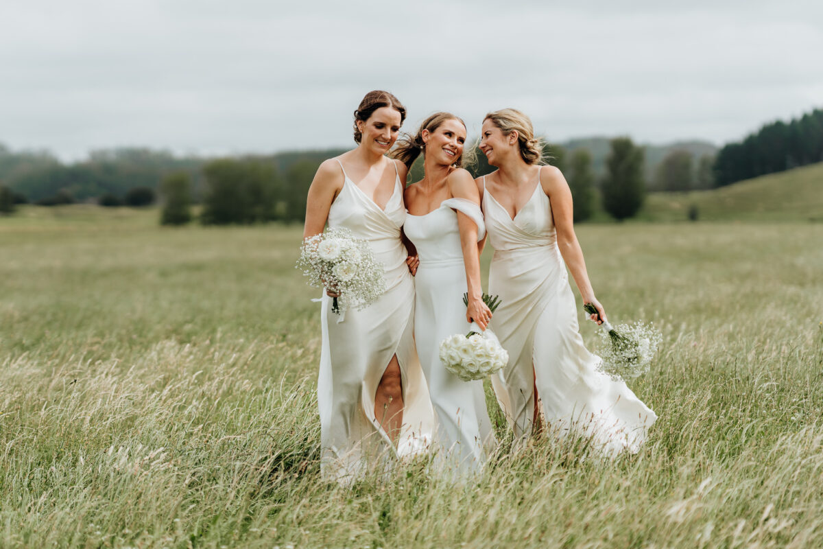 Wedding, 2023, Sam and Mitch, Russell, Matauwhi Bay boat club, Infinite Hair, Phillipa Jones