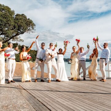Jess & Joel’s Wedding | Duke of Marlborough Russell