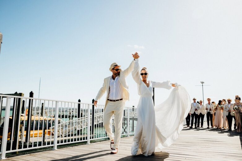 Weddings at the Duke of Marlborough