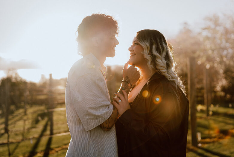 Romantic Proposal Kerikeri